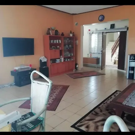 Zuri Homestay Wifi & Ocean Breeze !! Mombasa Exterior photo