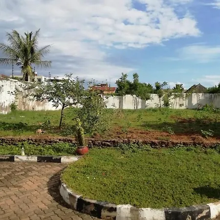 Zuri Homestay Wifi & Ocean Breeze !! Mombasa Exterior photo