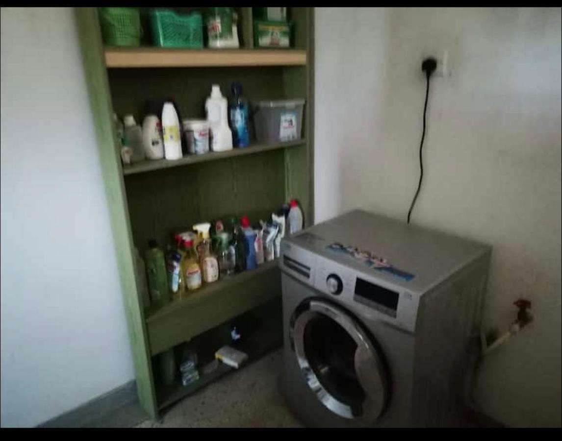 Zuri Wifi & Ocean Breeze !! Homestay Mombasa