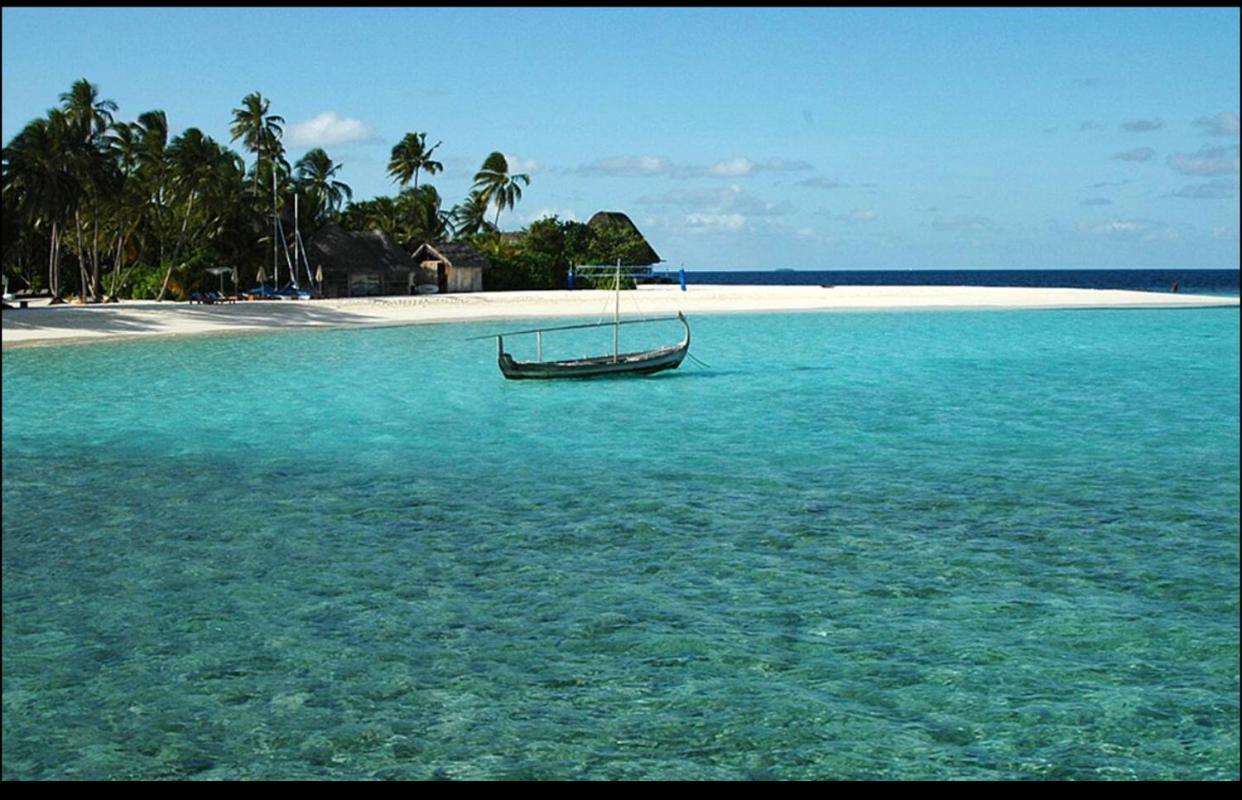 Zuri Wifi & Ocean Breeze !!