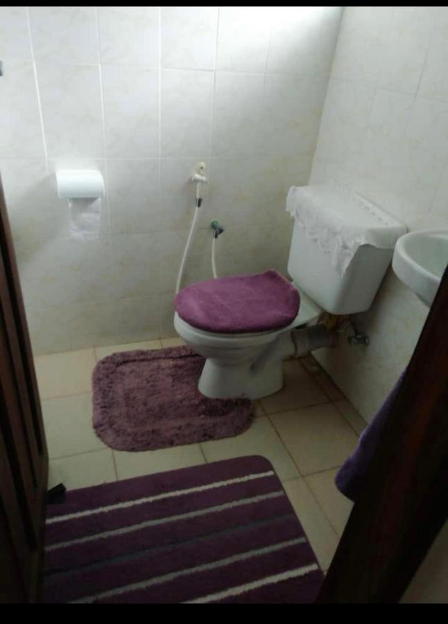Homestay Zuri Wifi & Ocean Breeze !!