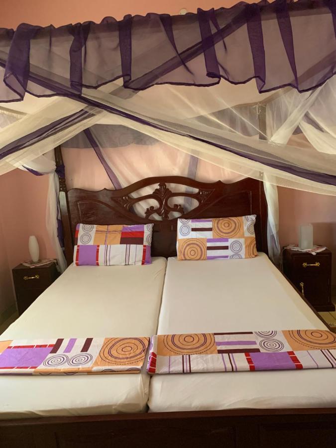Zuri Wifi & Ocean Breeze !! Mombasa