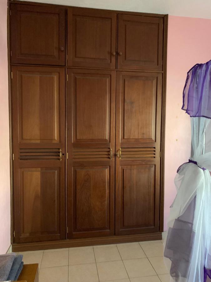 Zuri Wifi & Ocean Breeze !! Mombasa